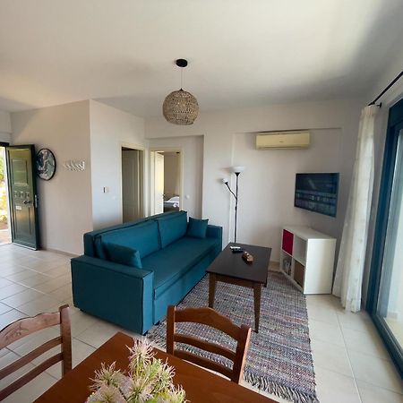 Portela Apartments Kastri كيراتوكامبوس المظهر الخارجي الصورة