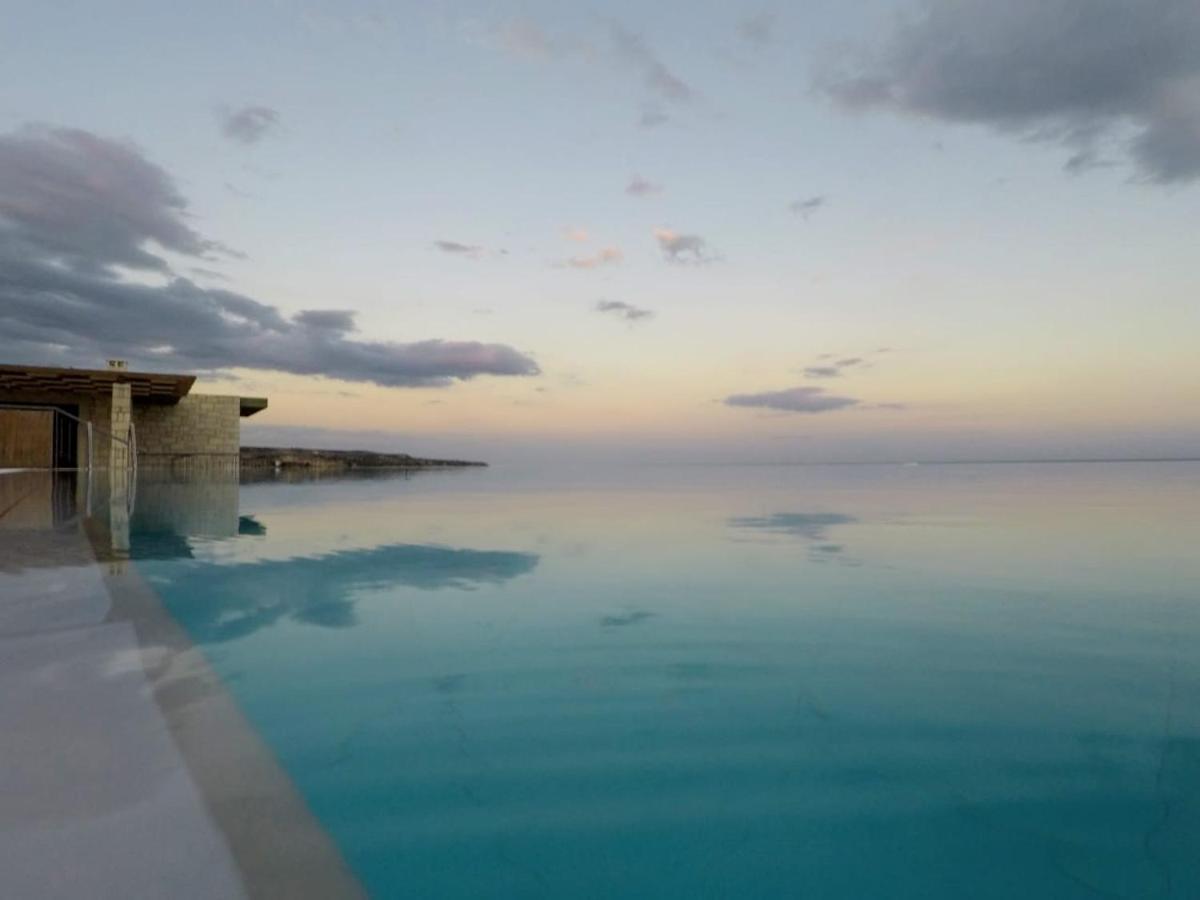 Portela Apartments Kastri كيراتوكامبوس المظهر الخارجي الصورة
