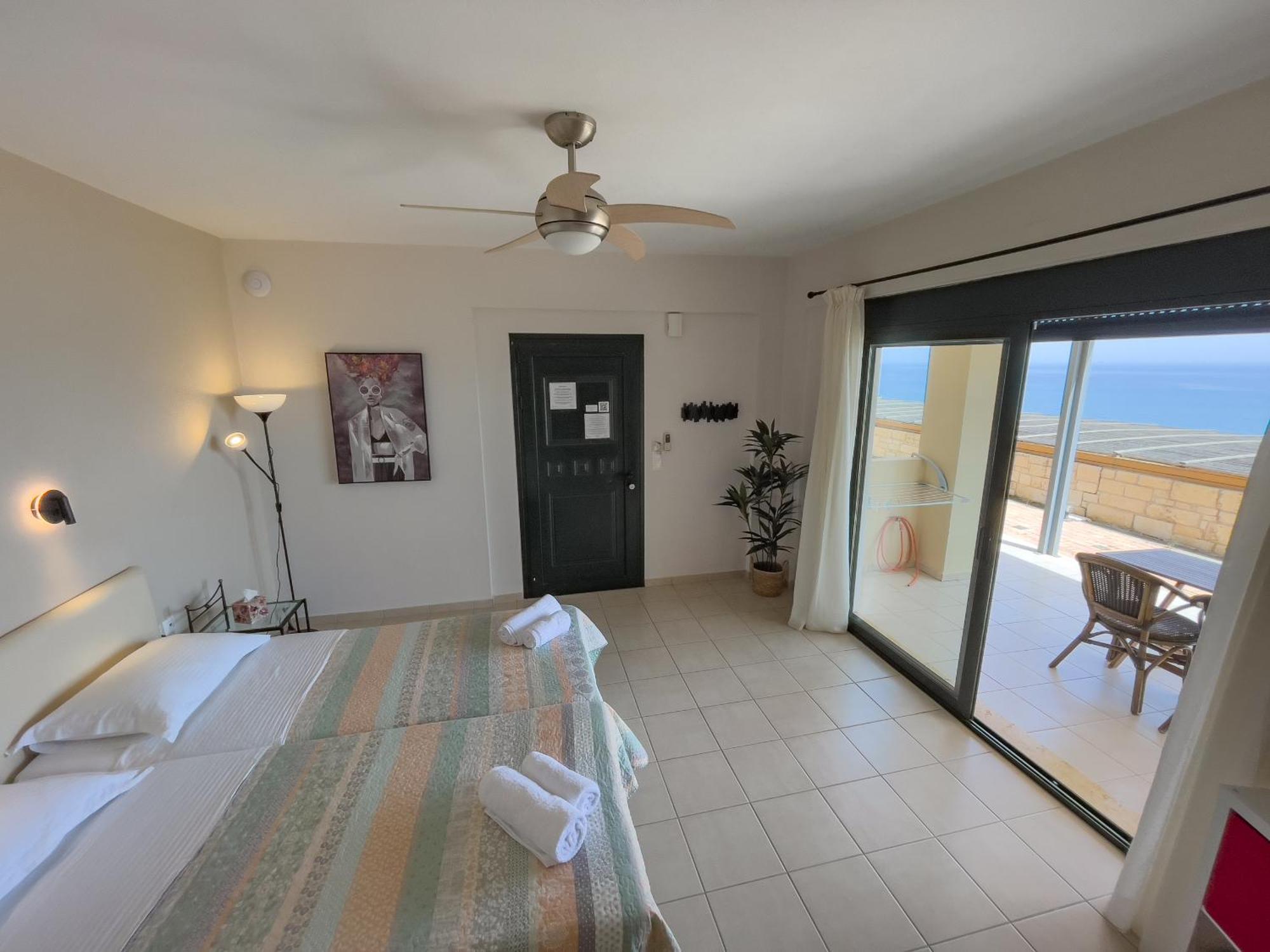 Portela Apartments Kastri كيراتوكامبوس المظهر الخارجي الصورة